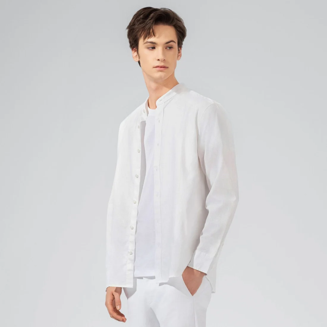 კაცის პერანგი