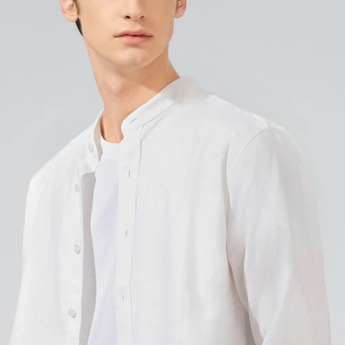 კაცის პერანგი