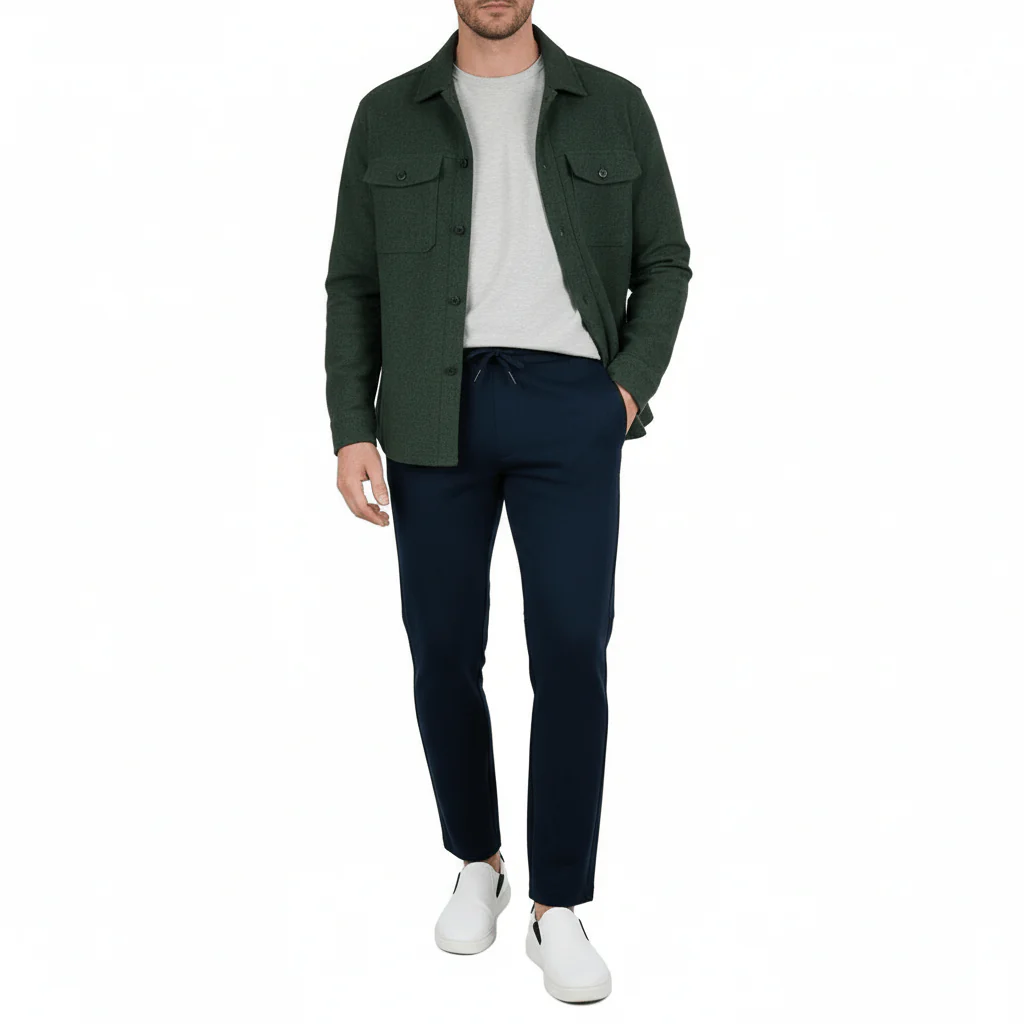 კაცის შარვალი