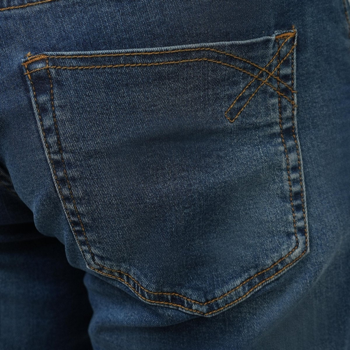 Giordano კაცის ჯინსი