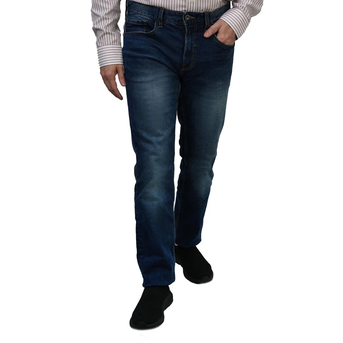 Giordano კაცის ჯინსი