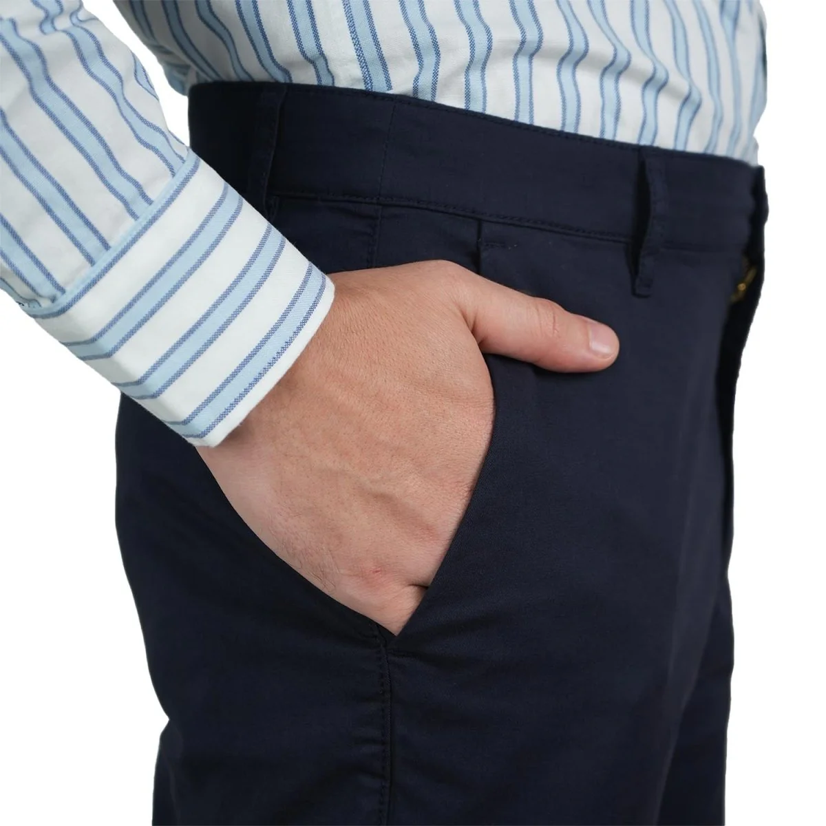 კაცის შარვალი