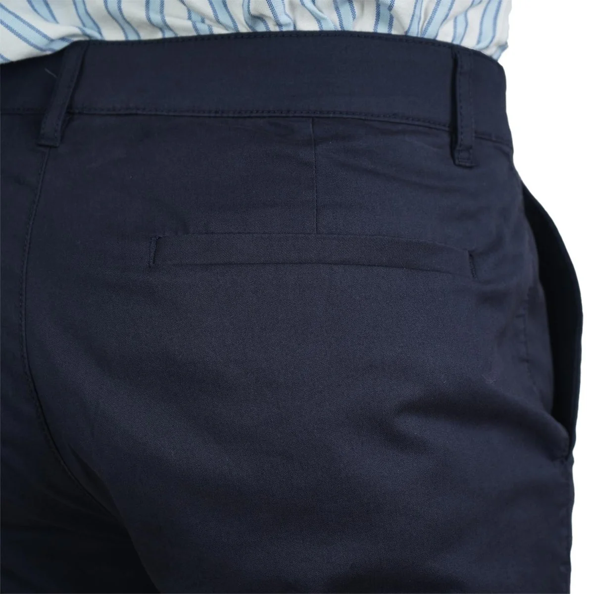 კაცის შარვალი