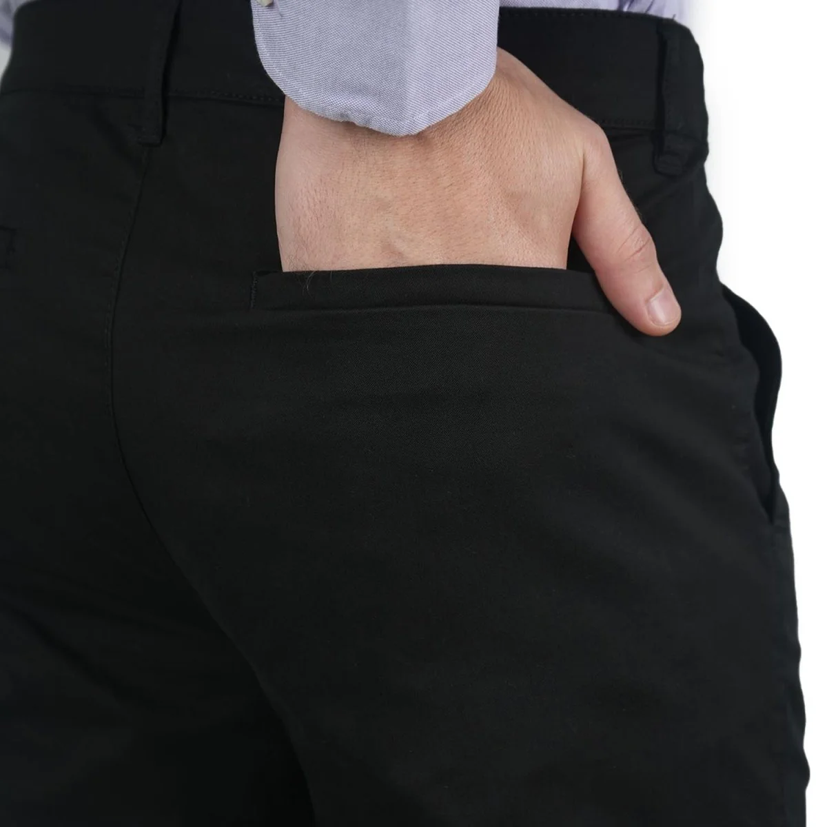 კაცის შარვალი