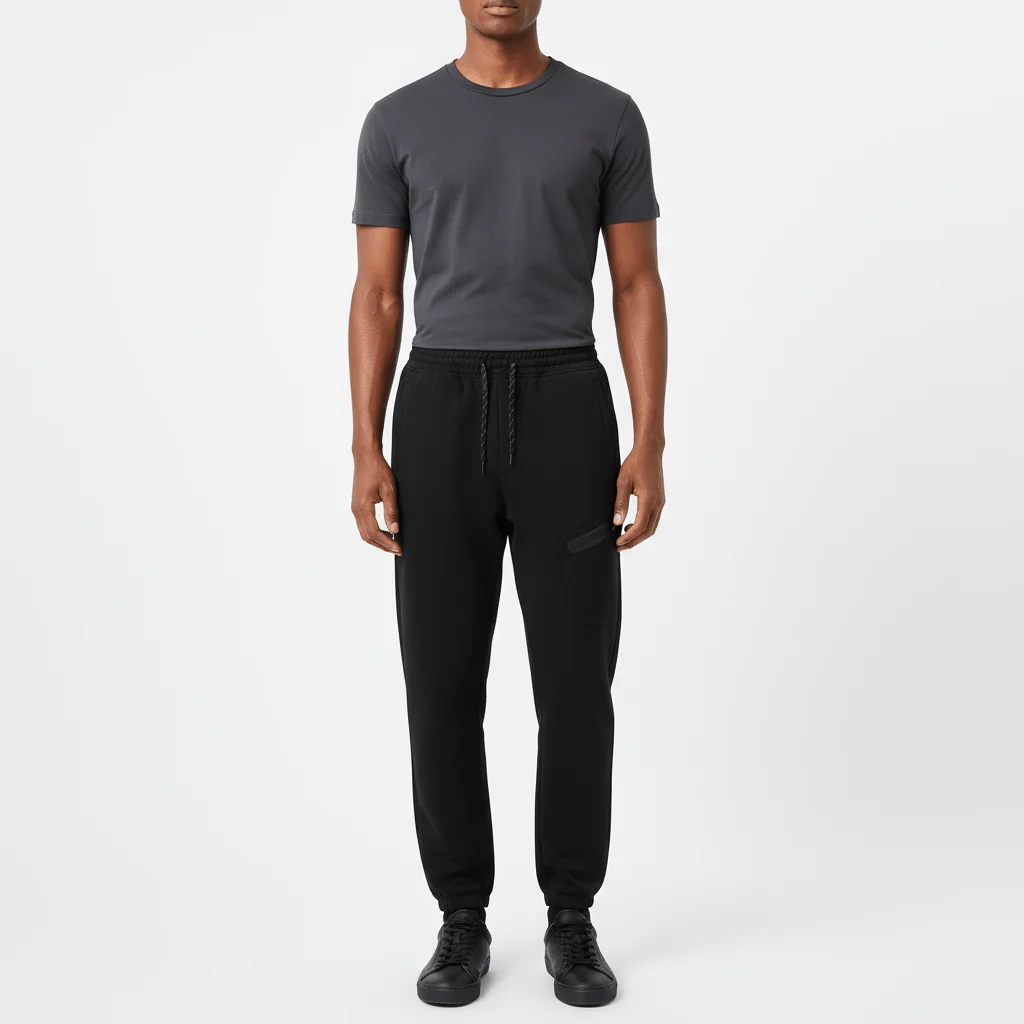 კაცის შარვალი