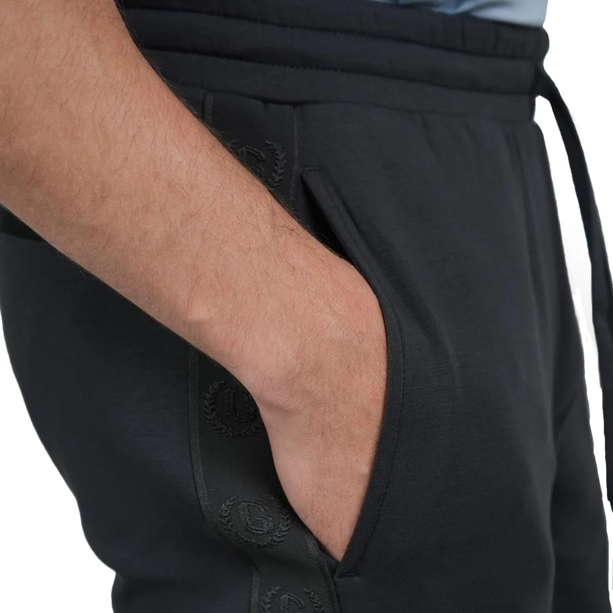 კაცის შარვალი