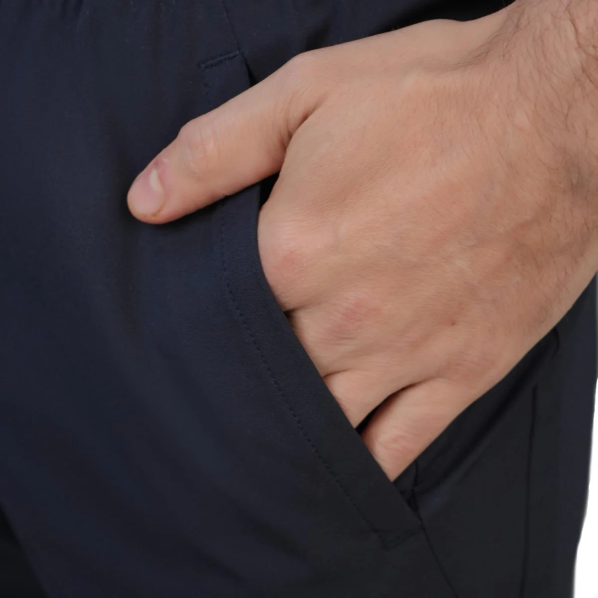 კაცის შარვალი