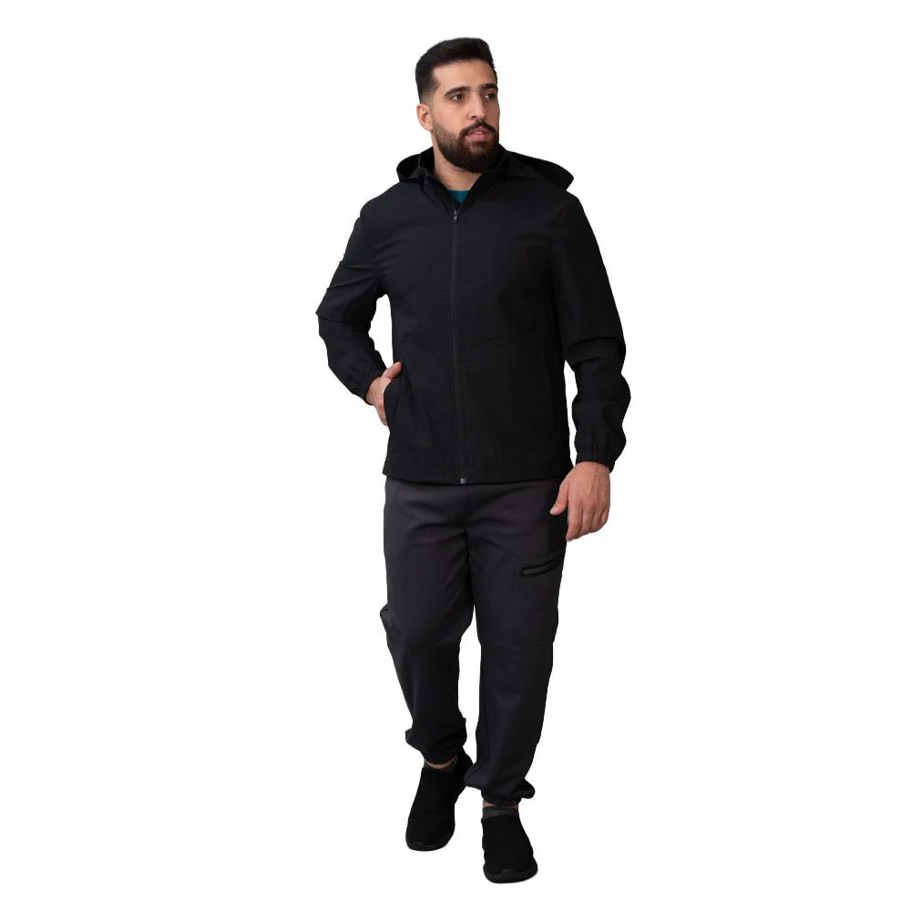 კაცის შარვალი