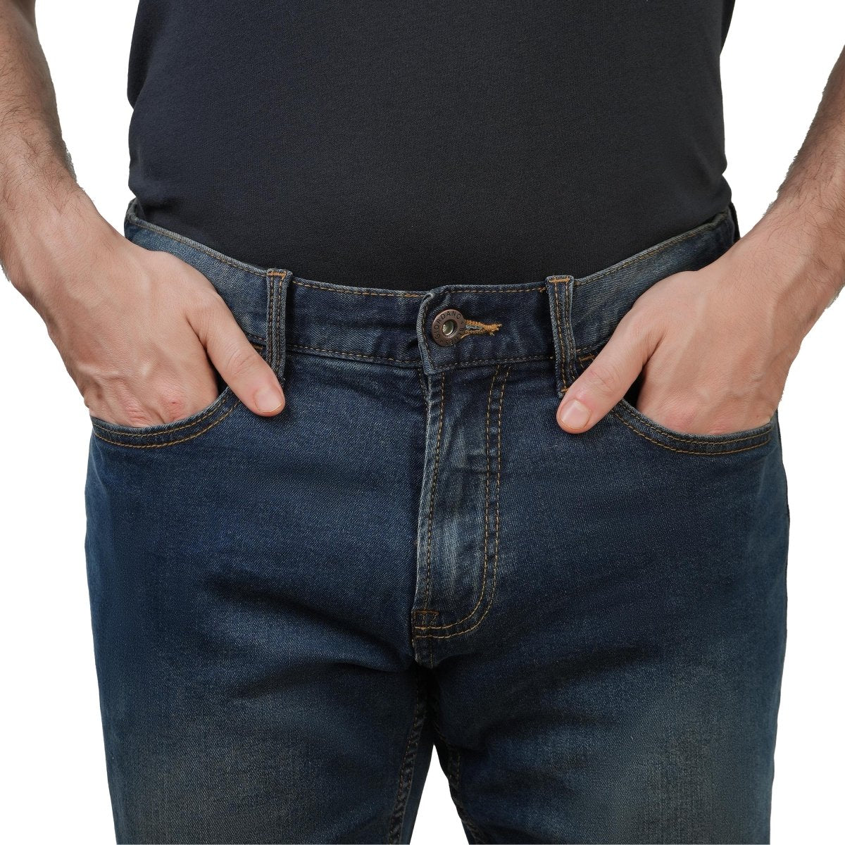 Giordano კაცის ჯინსი