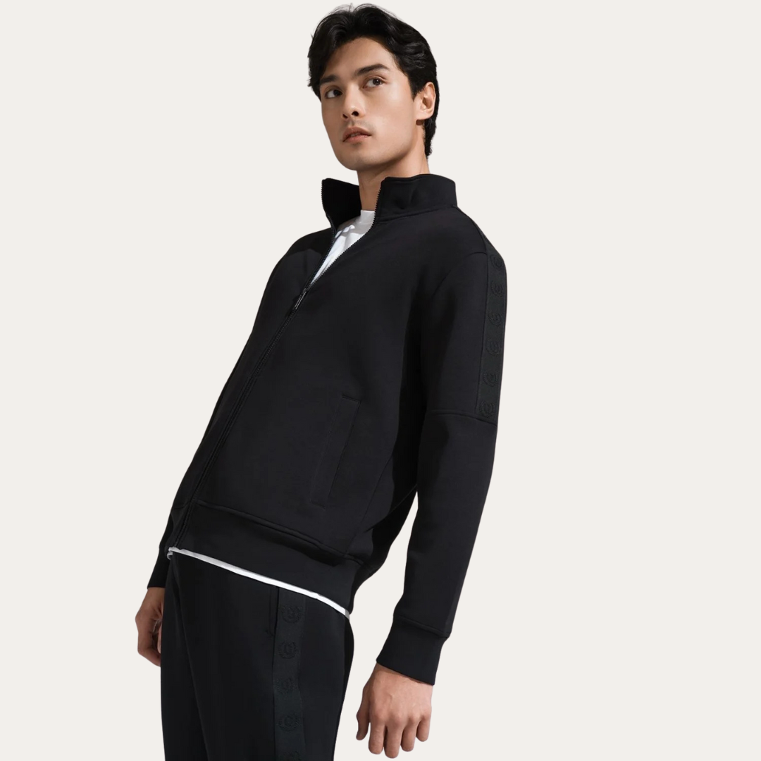 კაცის ქურთუკი