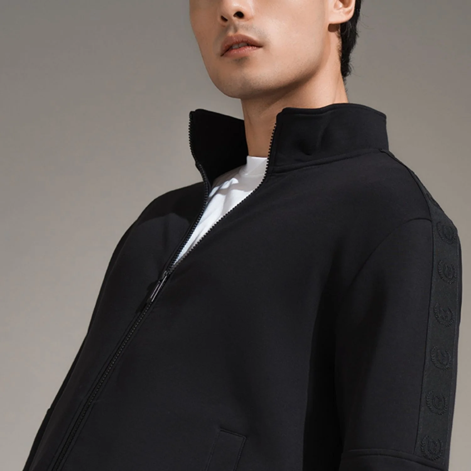 კაცის ქურთუკი