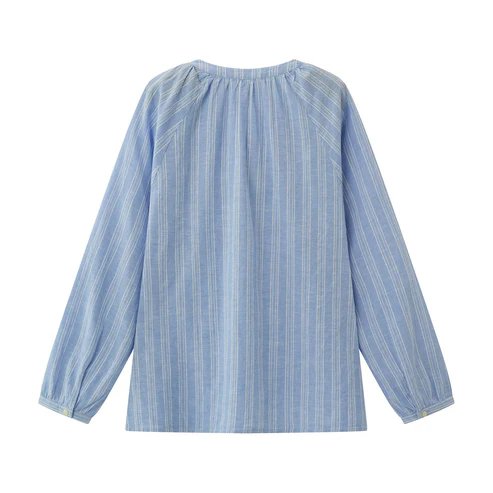 ქალის პერანგი