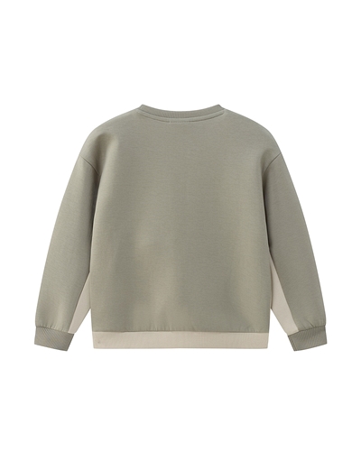 ბავშვის ჯემპრი