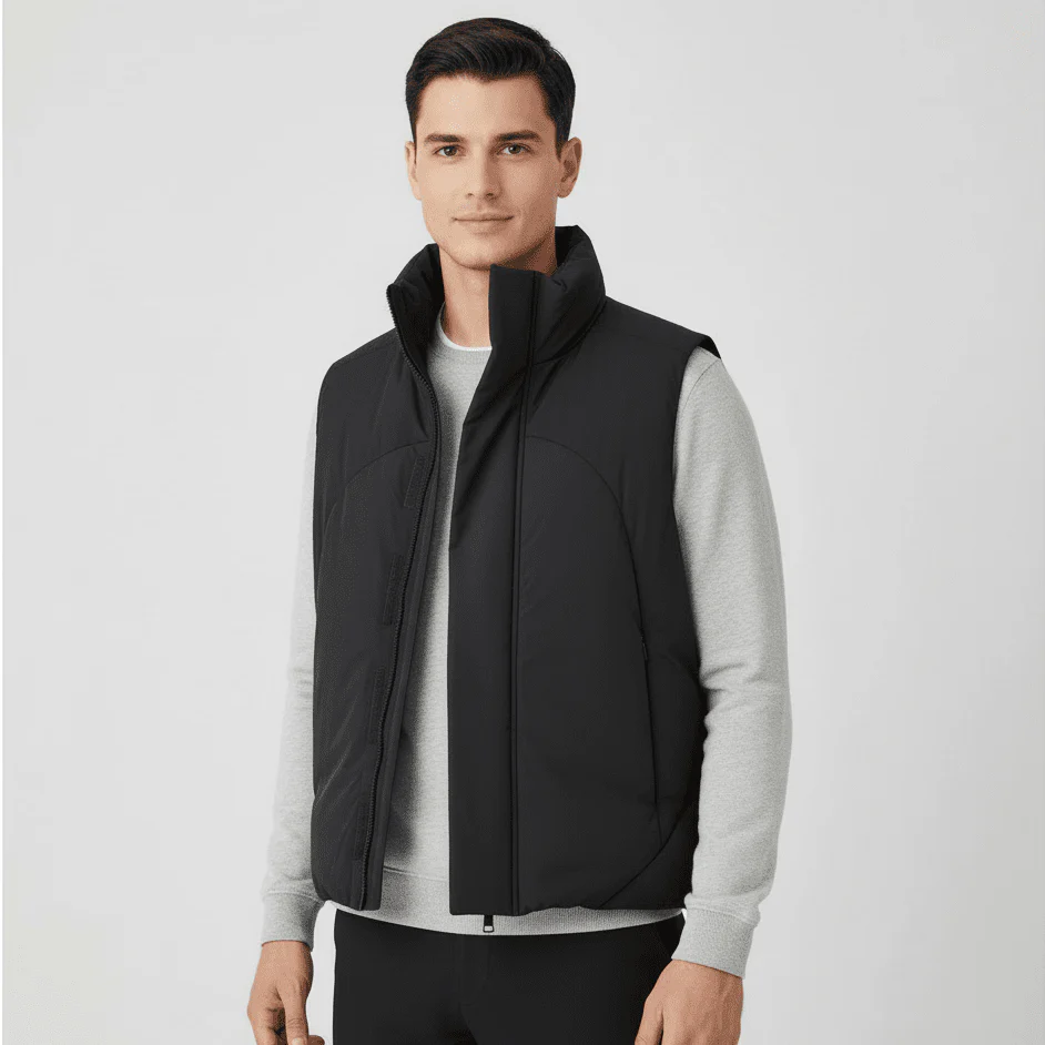 კაცის ქურთუკი