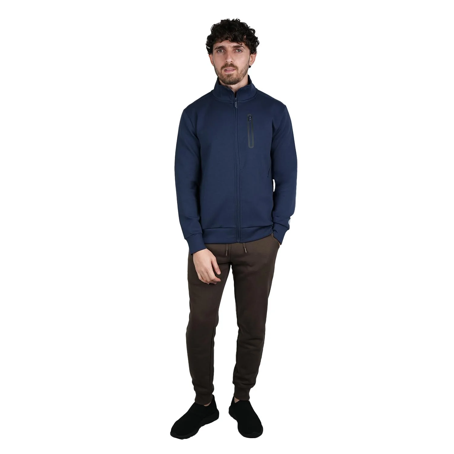 კაცის ქურთუკი