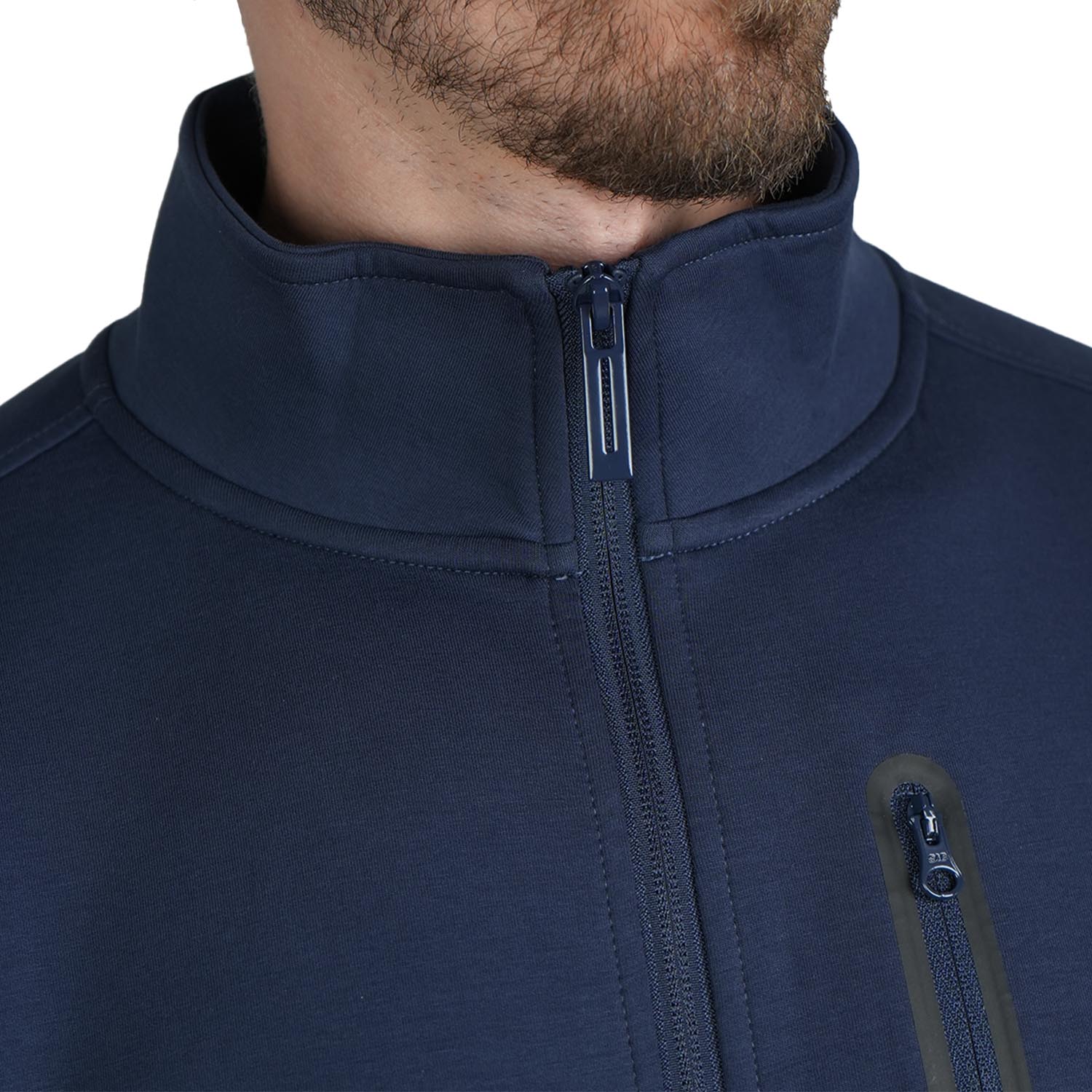 კაცის ქურთუკი