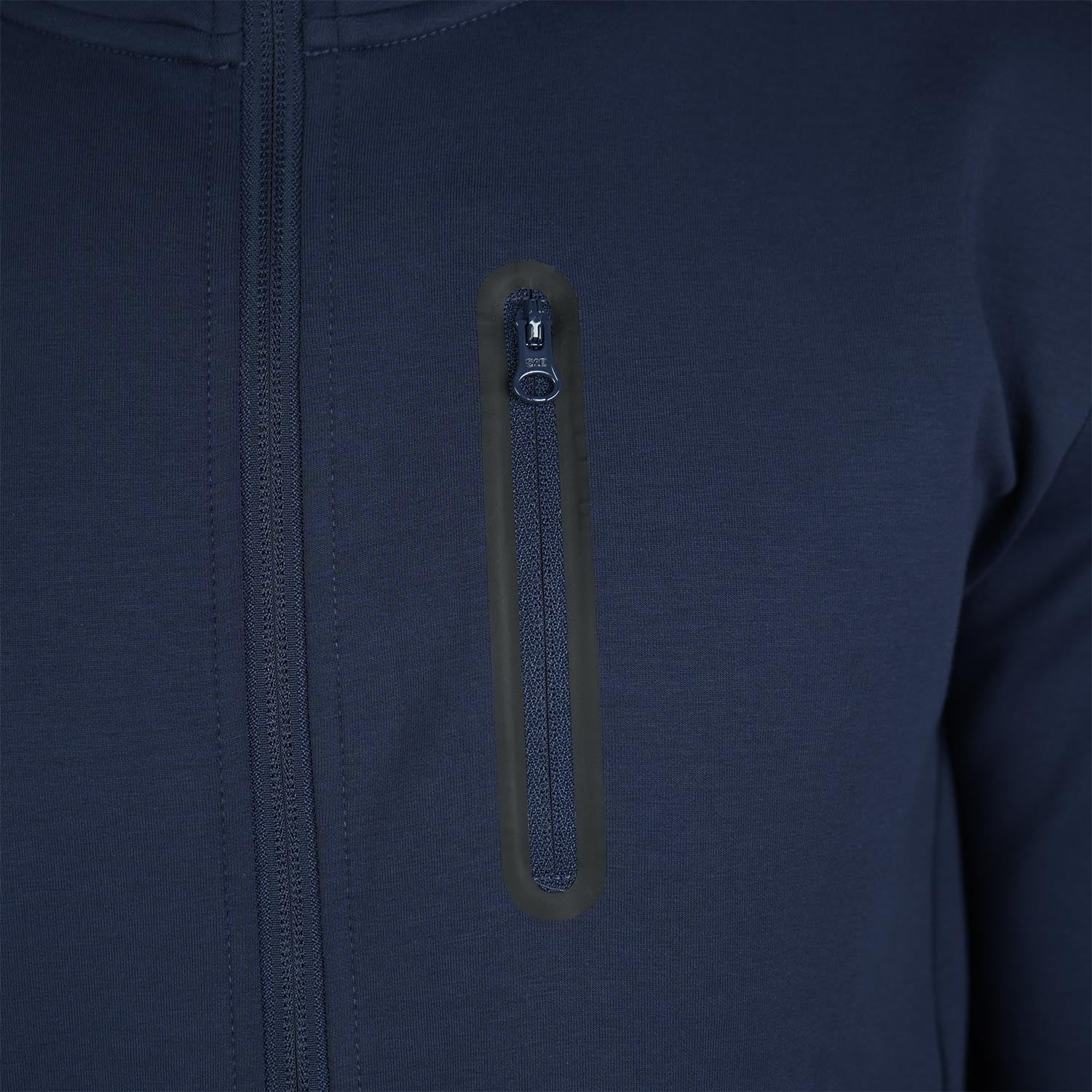 კაცის ქურთუკი