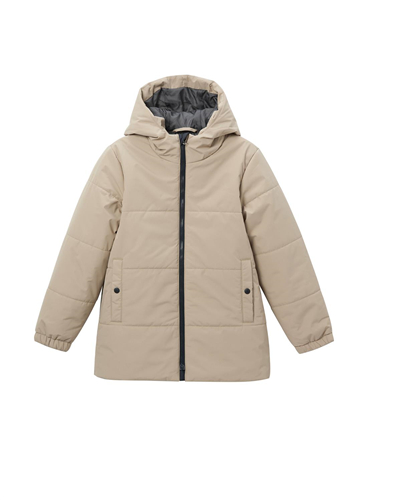 ბავშვის ქურთუკი