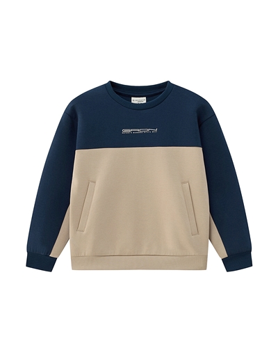 ბავშვის ჯემპრი