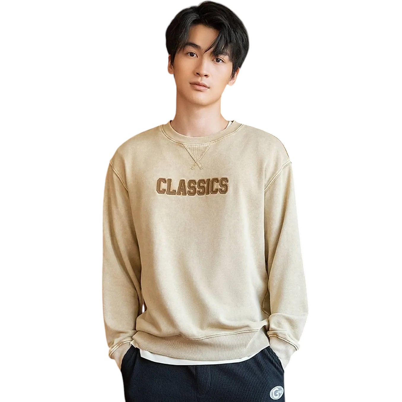 Giordano სპორტული ზედა