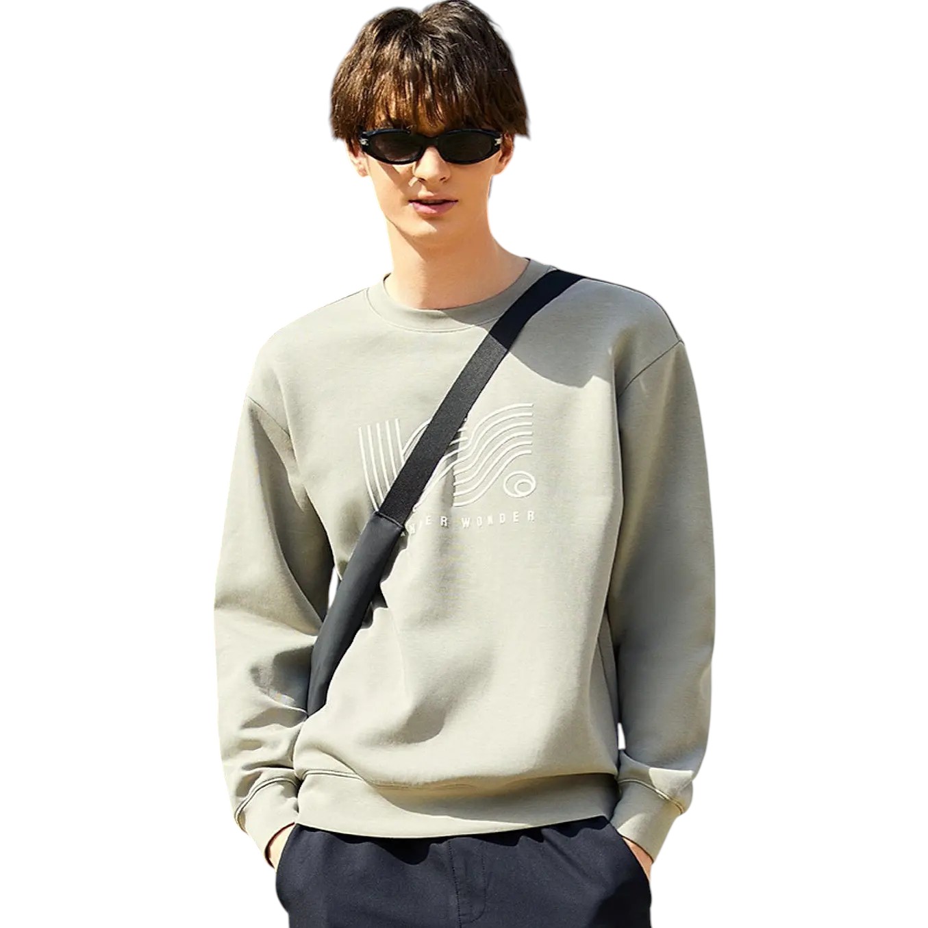 Giordano სპორტული ზედა