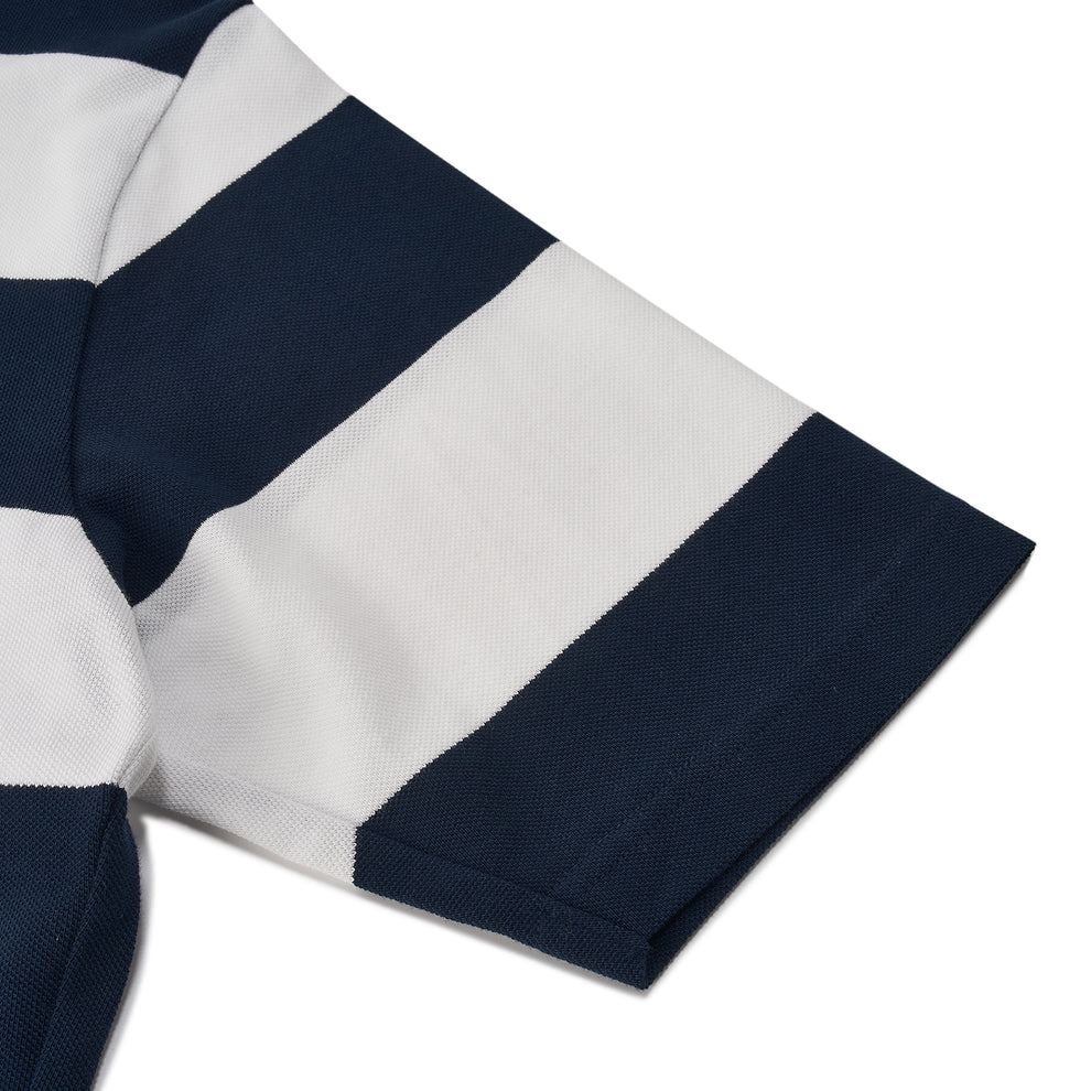 Giordano მამაკაცის მოკლემკლავიანი პოლო მაისური