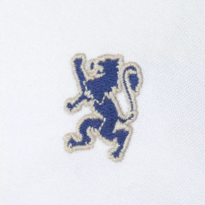 Giordano მამაკაცის მოკლემკლავიანი პერანგი