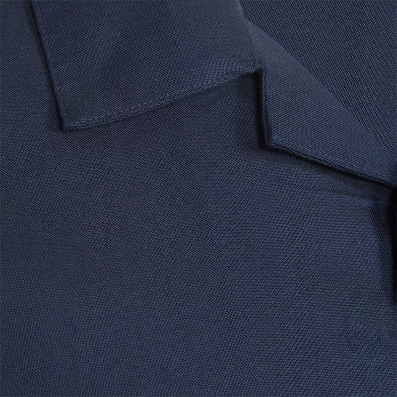 Giordano მამაკაცის მოკლემკლავიანი პერანგი