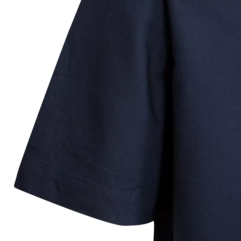 Giordano მამაკაცის მოკლემკლავიანი პერანგი