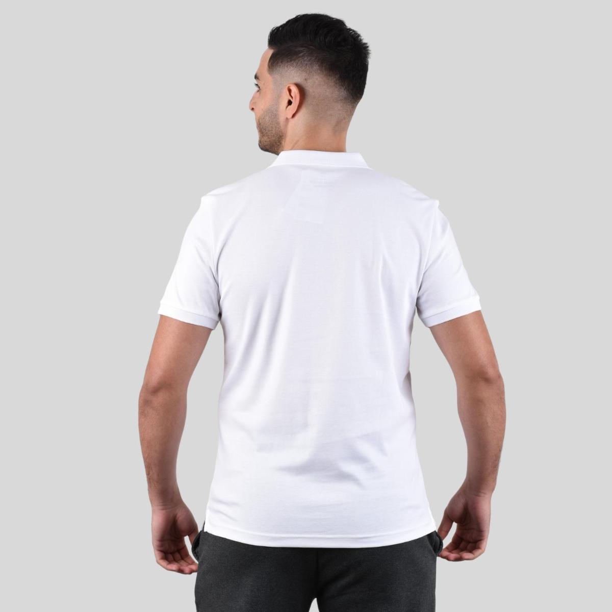 პოლო მაისური