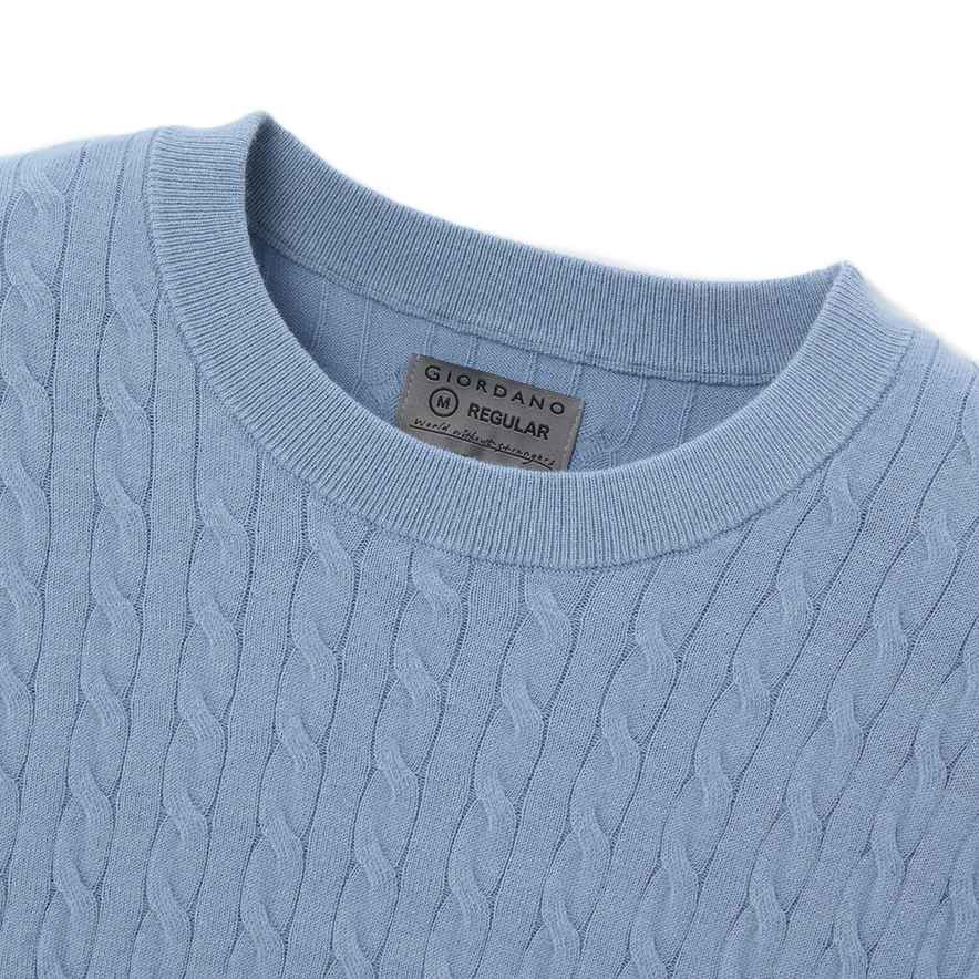 Giordano ჯემპრი