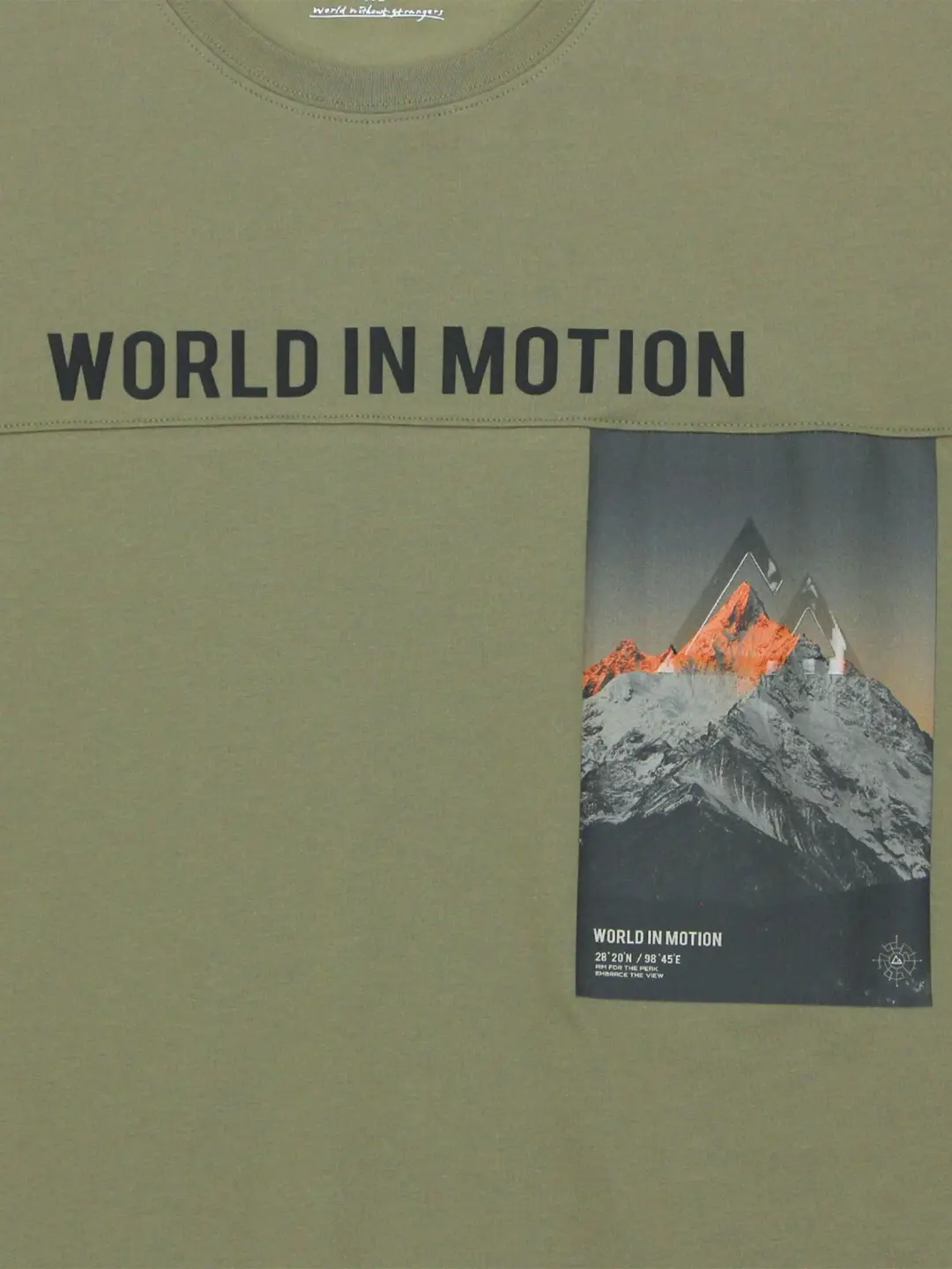 Giordano მაისური