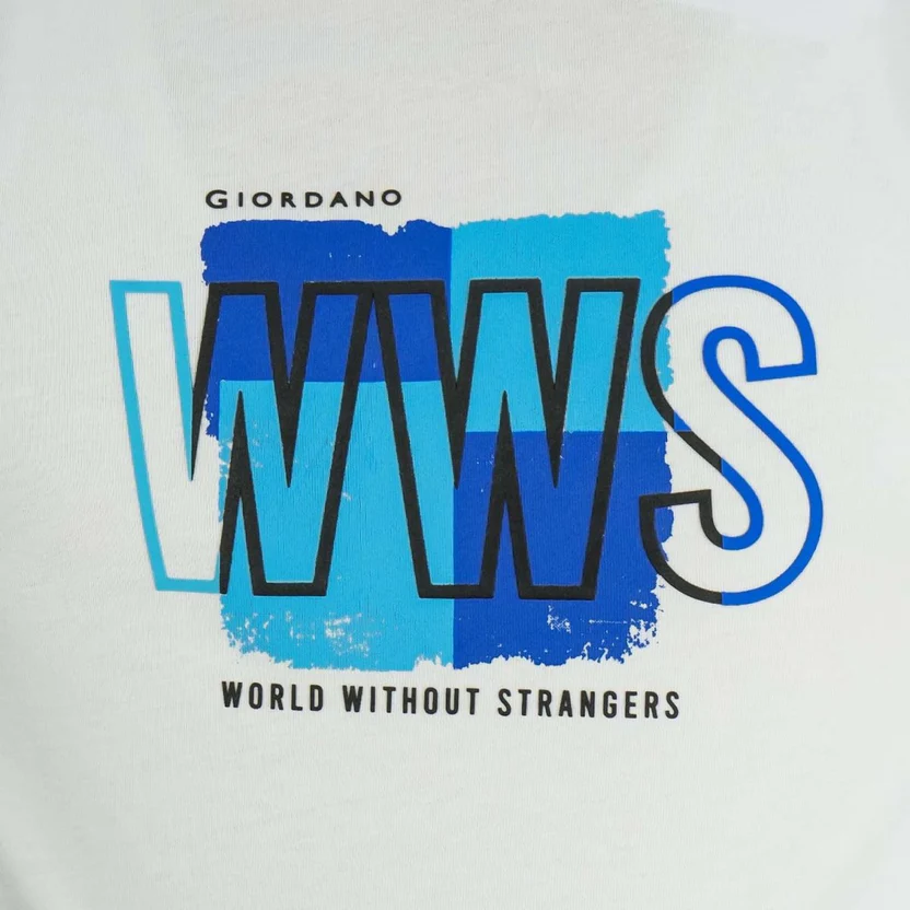 Giordano მაისური