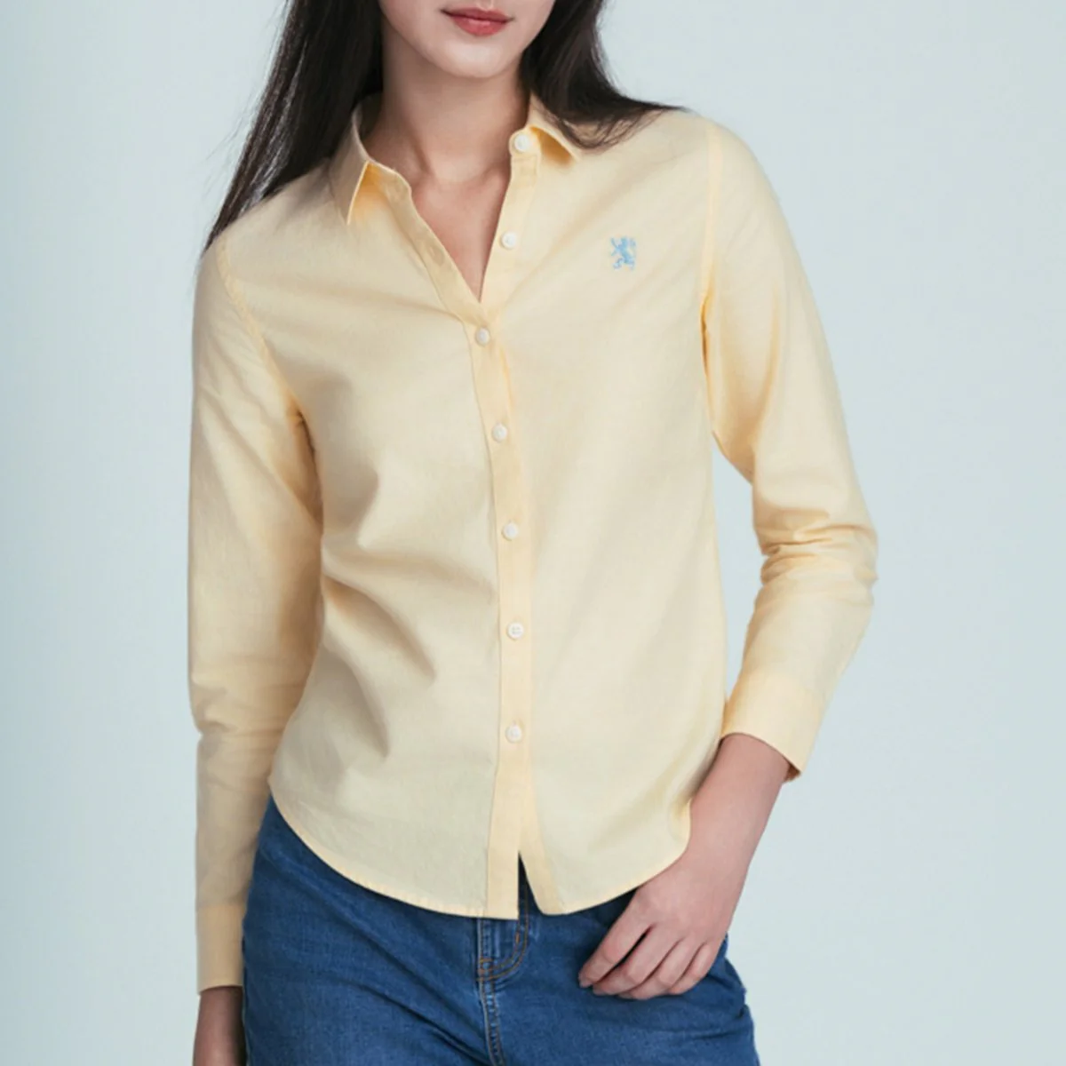 Giordano ქალის პერანგი