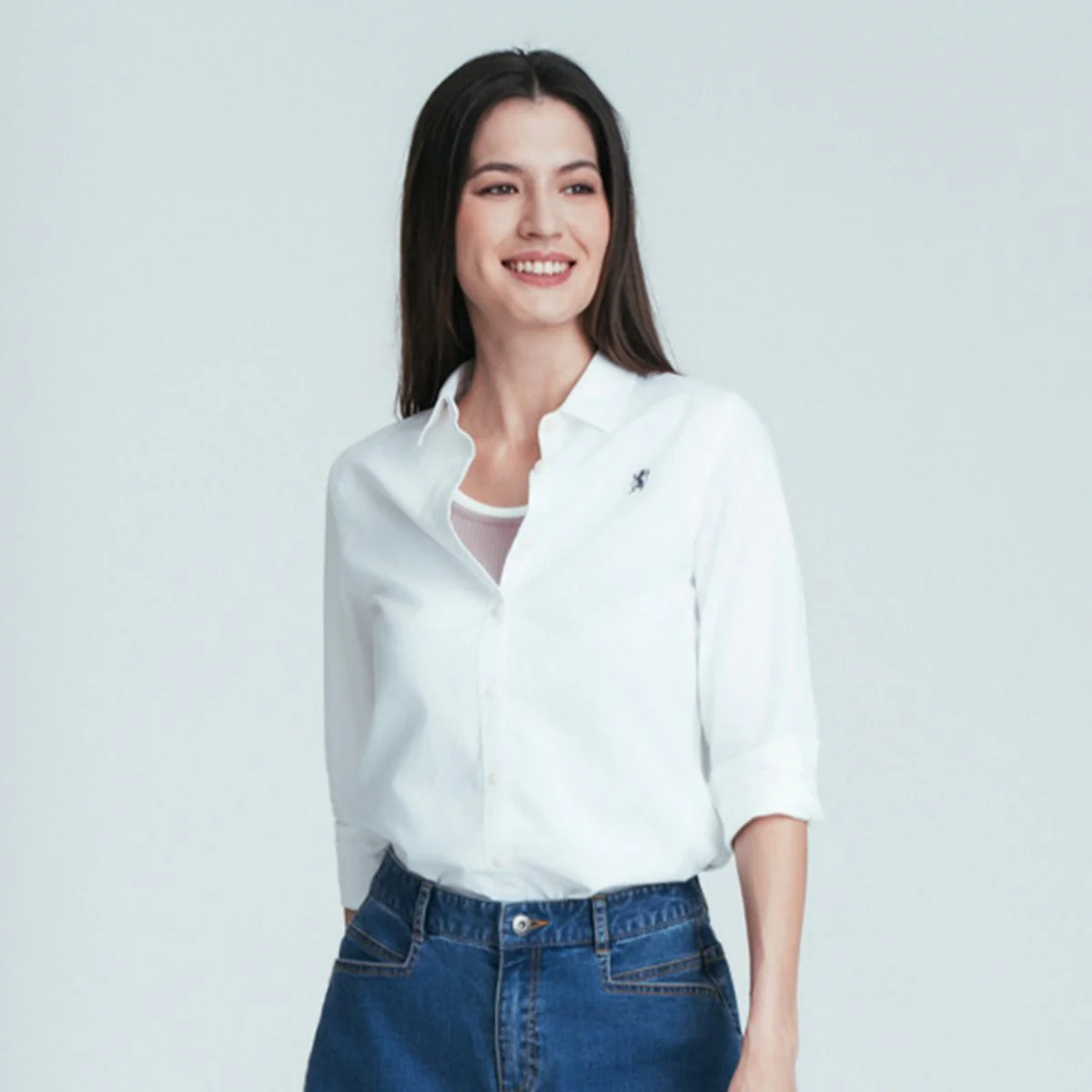 Giordano ქალის პერანგი