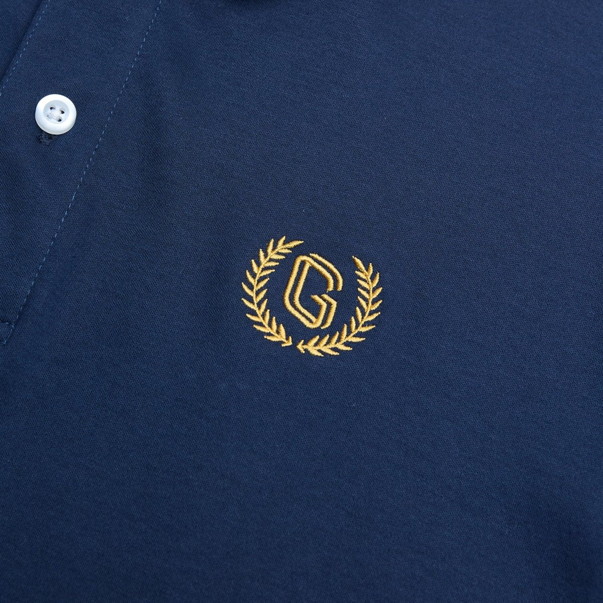 Giordano პოლო მაიკა