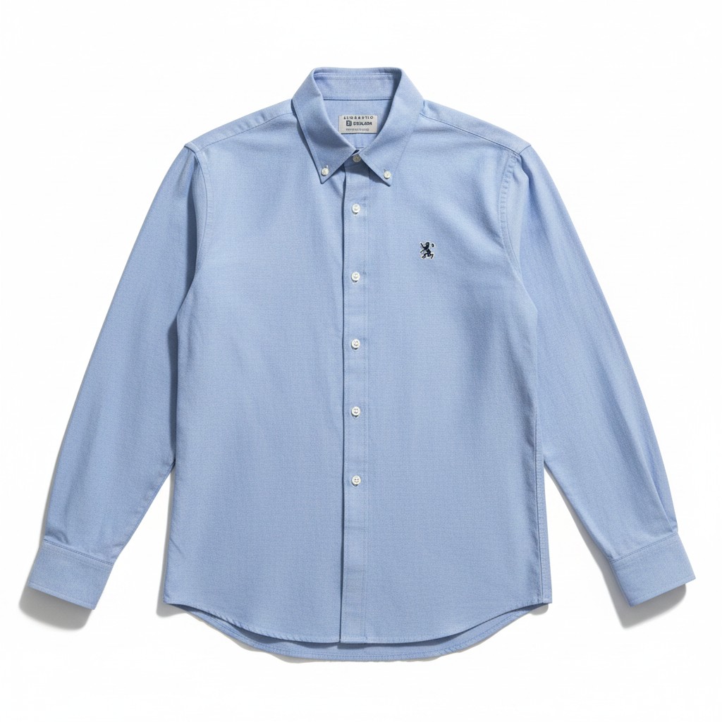 Giordano კაცის პერანგი