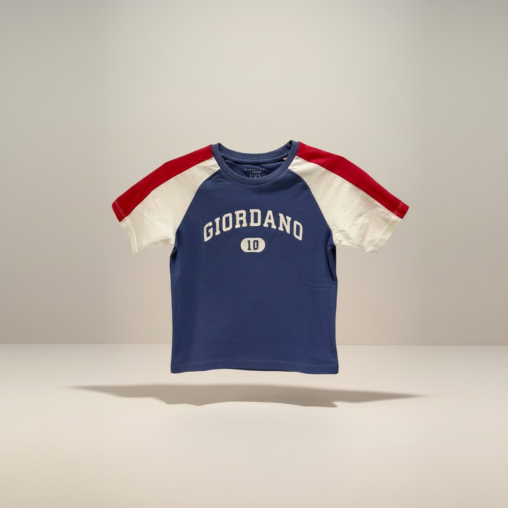 Giordano ბავშვის მაისური