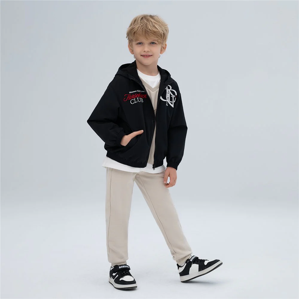 Giordano ბავშვის ქურთუკი