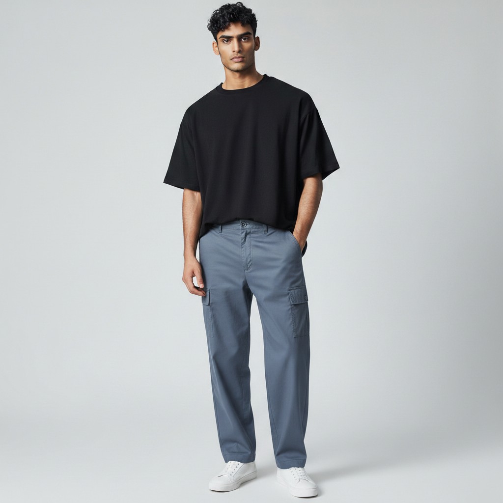 Giordano სპორტული შარვალი