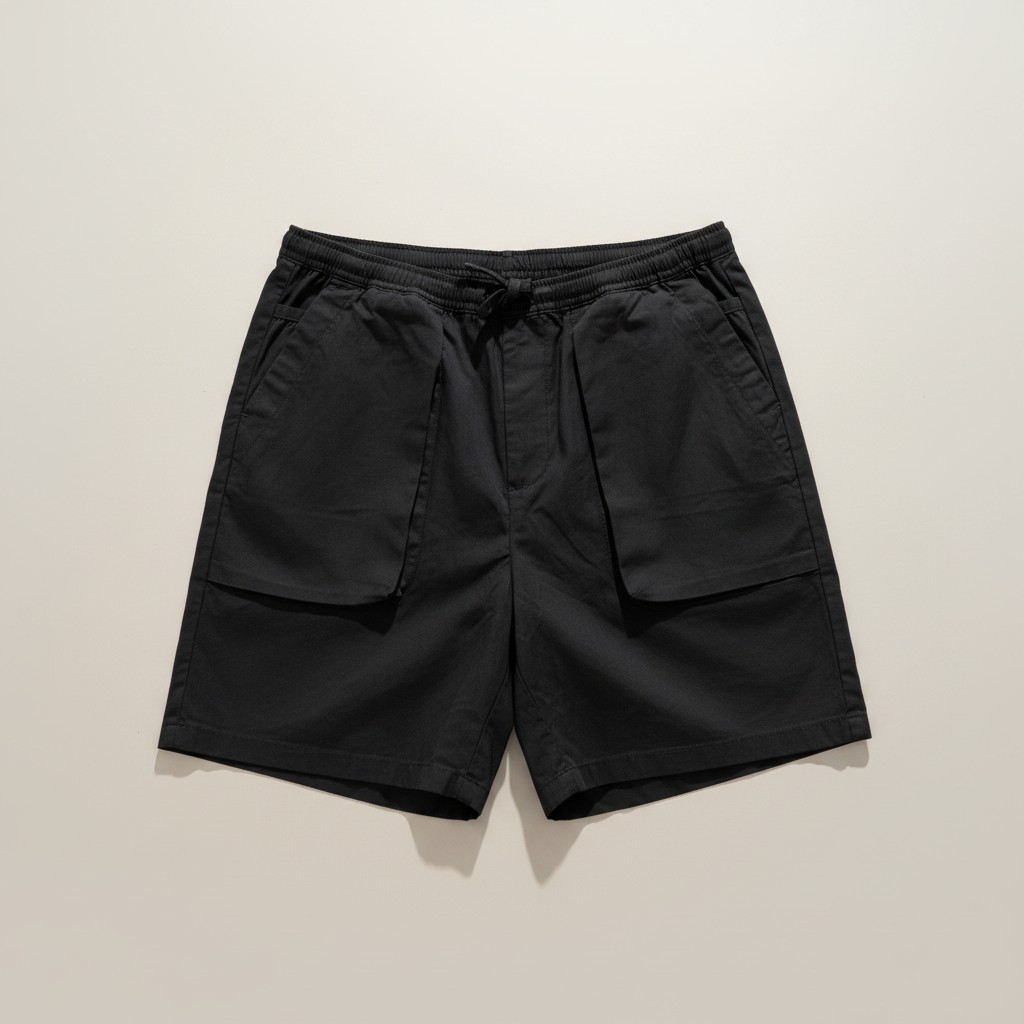 Giordano ბავშვის შორტი