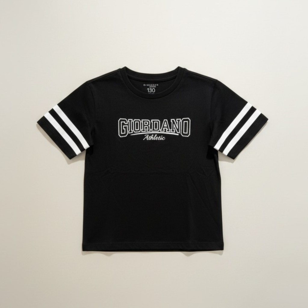 Giordano ბავშვის მაისური