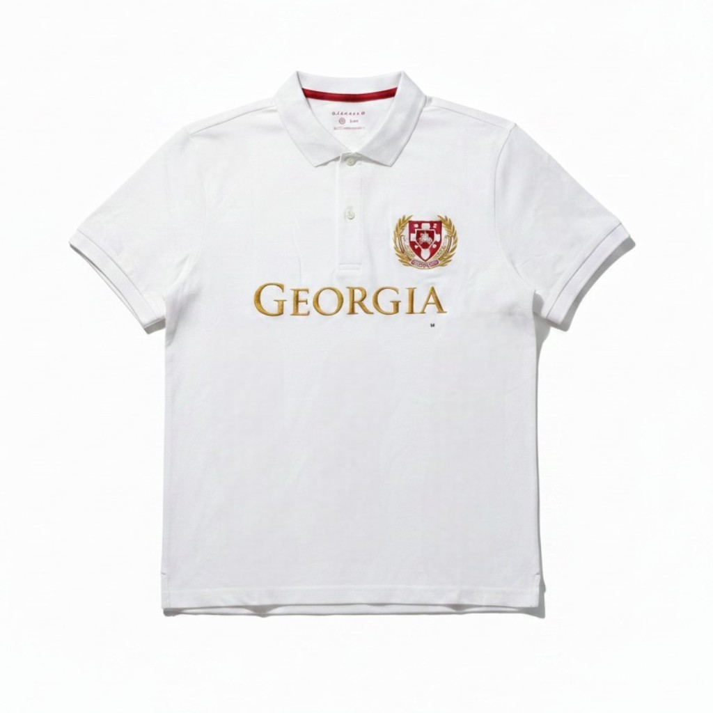 Giordano პოლო მაიკა