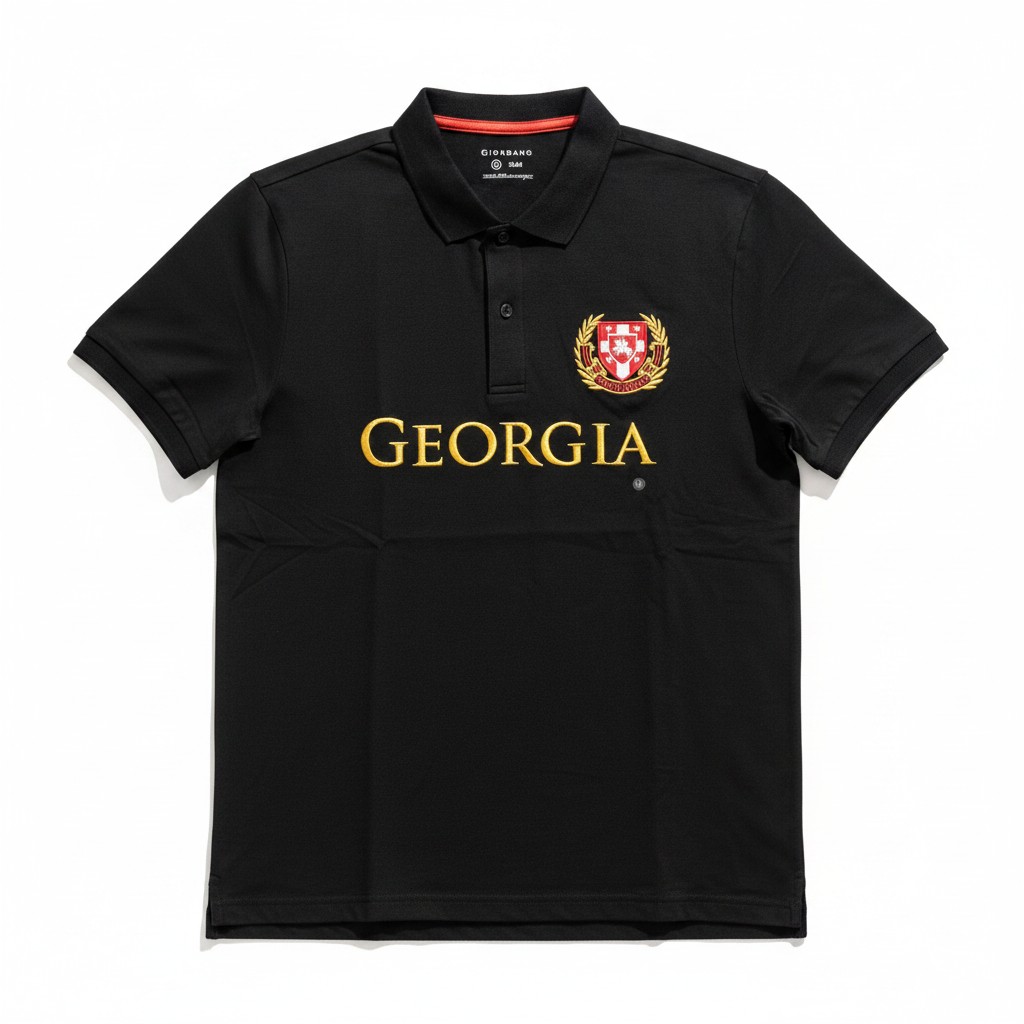 Giordano პოლო მაიკა