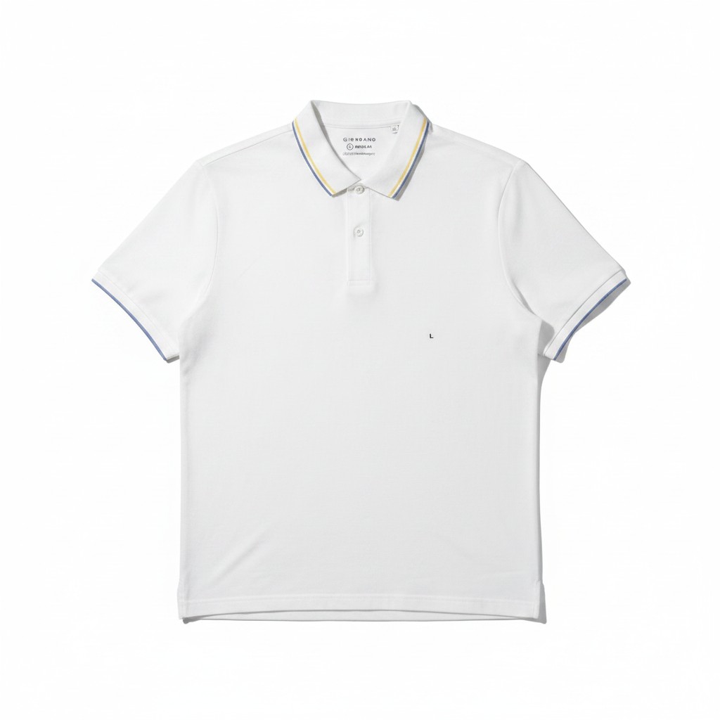 Giordano პოლო მაიკა