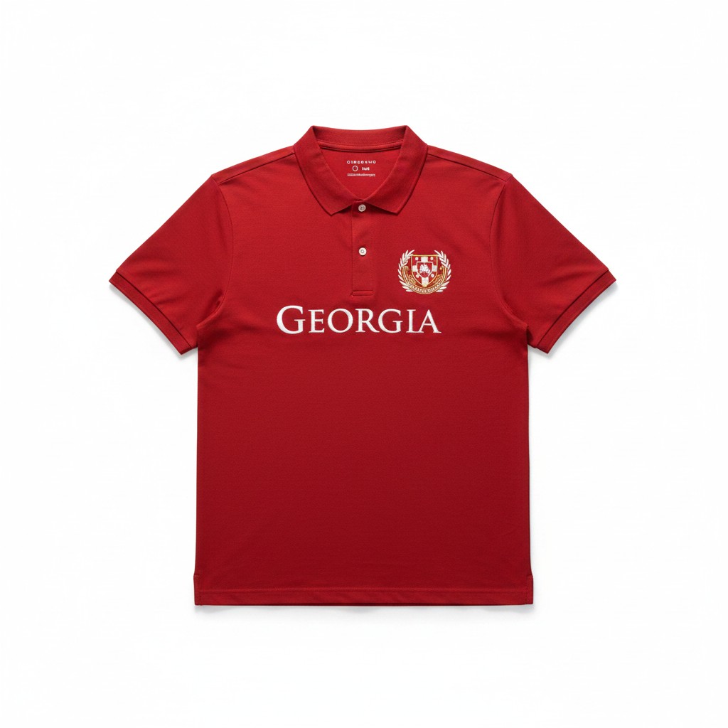 Giordano პოლო მაიკა