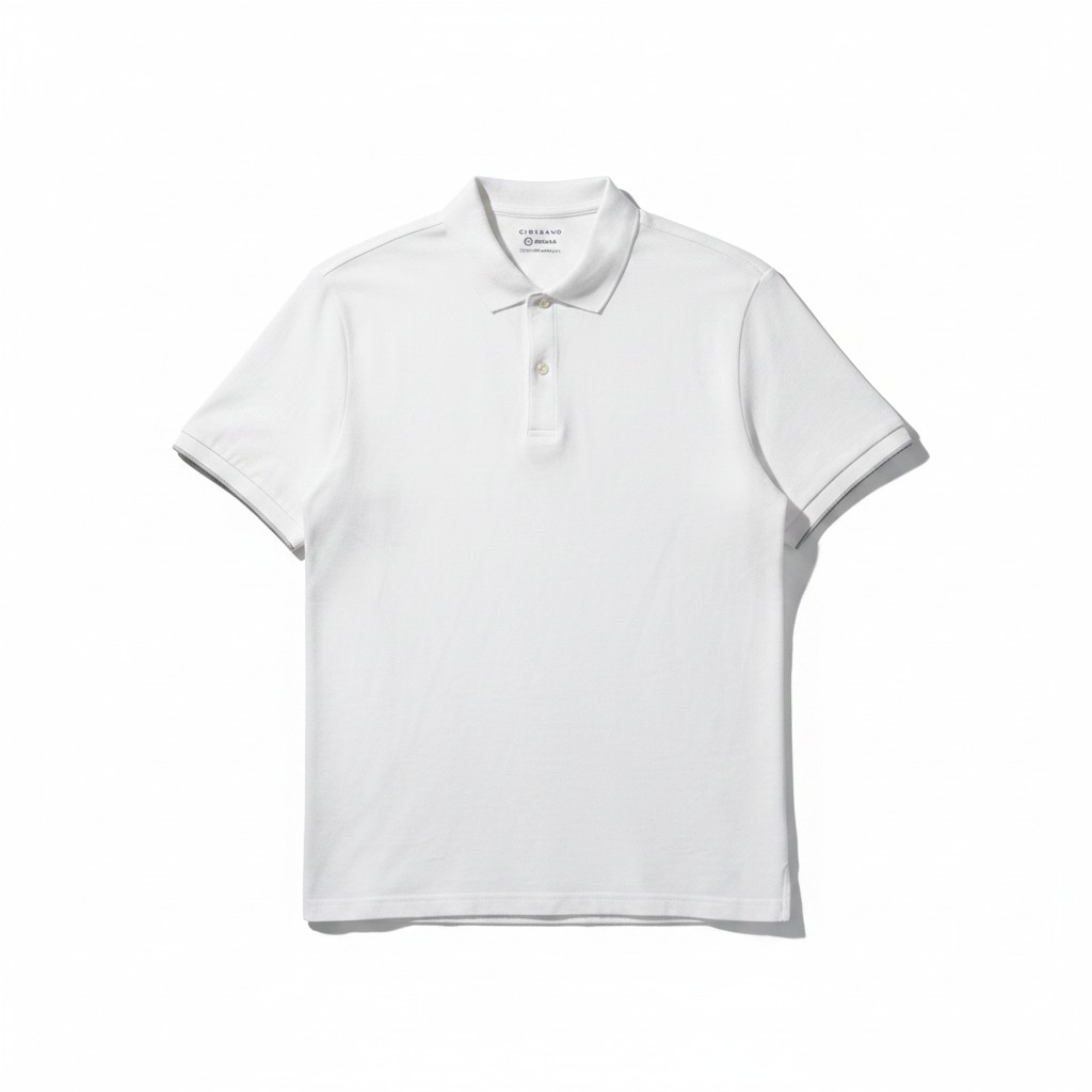 Giordano პოლო მაიკა