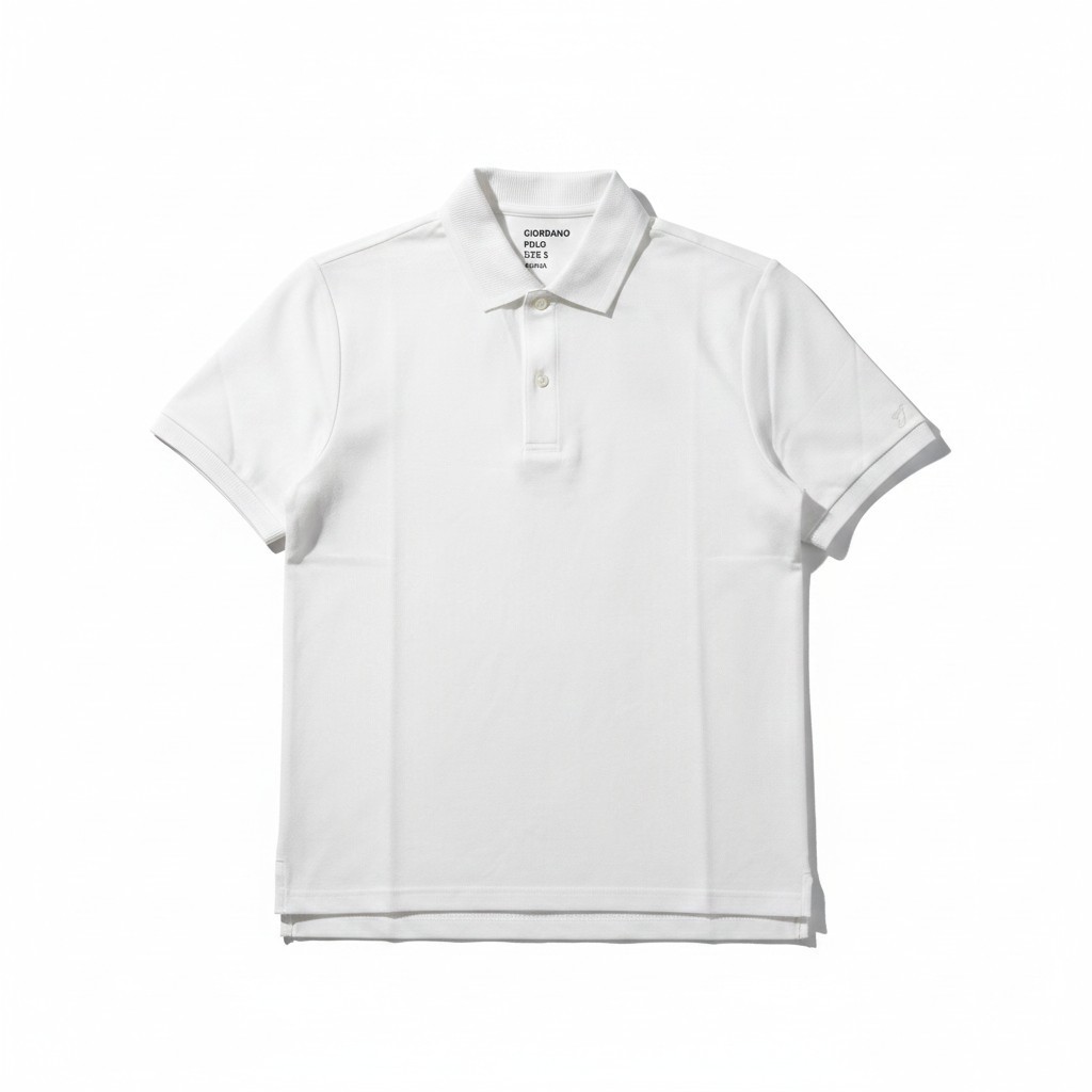 Giordano პოლო მაისური