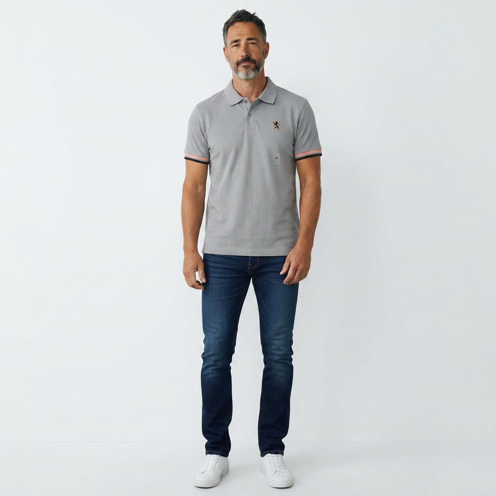Giordano პოლო მაისური