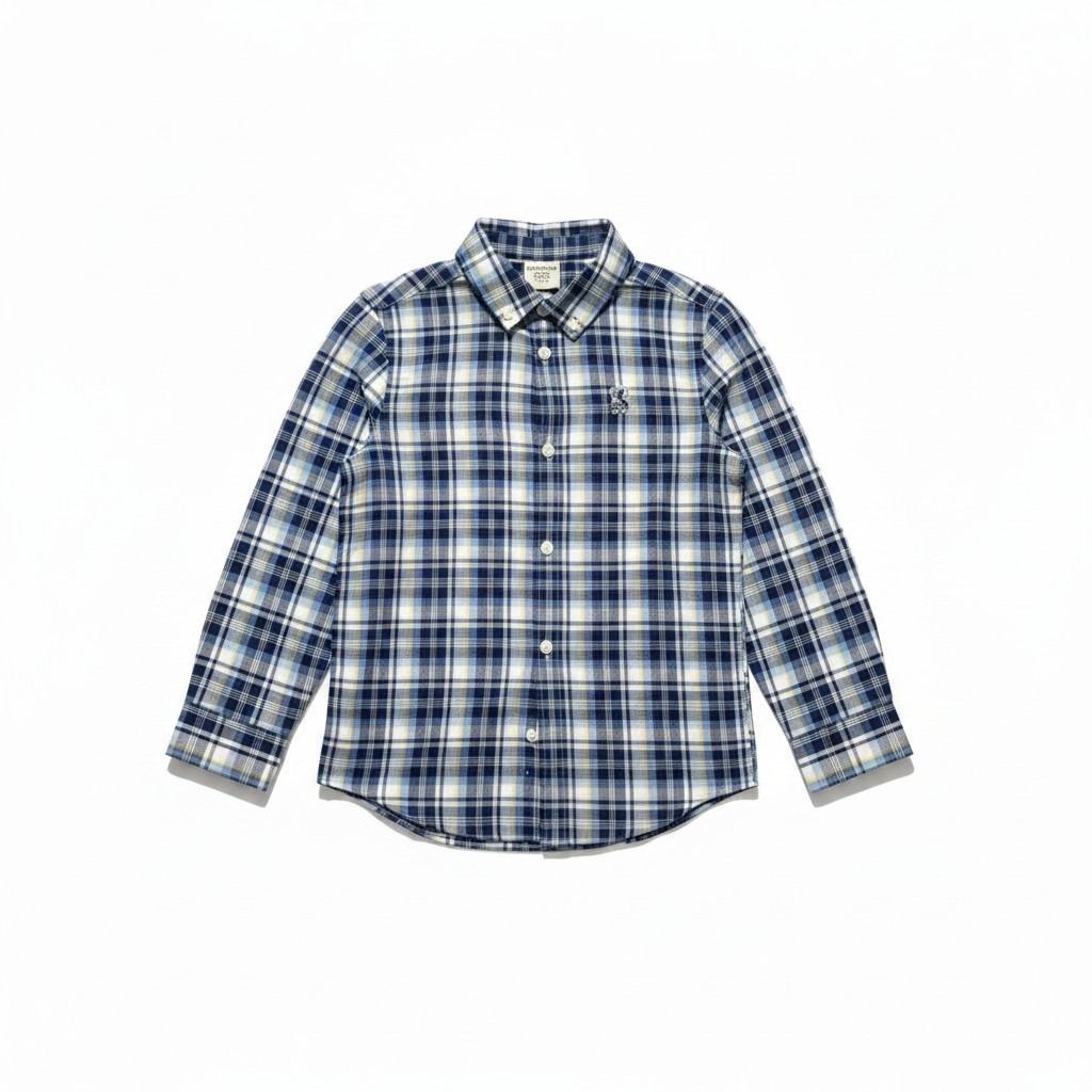 Giordano ბავშვის პერანგი